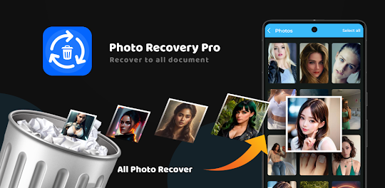 Photo Recovery Pro
