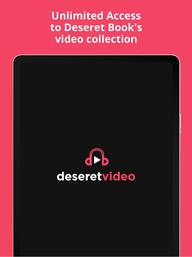 Deseret Video screenshot 4