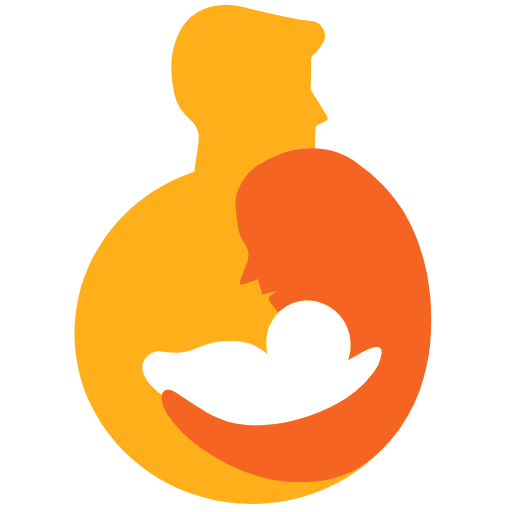 ONI MOM logo