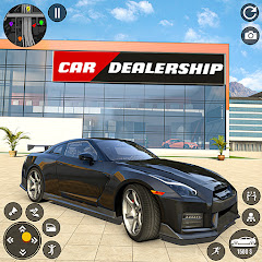 Car Saler Game: Car Dealership Mod apk أحدث إصدار تنزيل مجاني