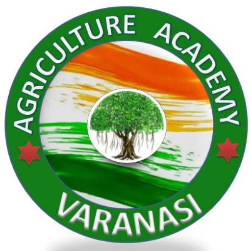 Agriculture Academy Varanasi logo