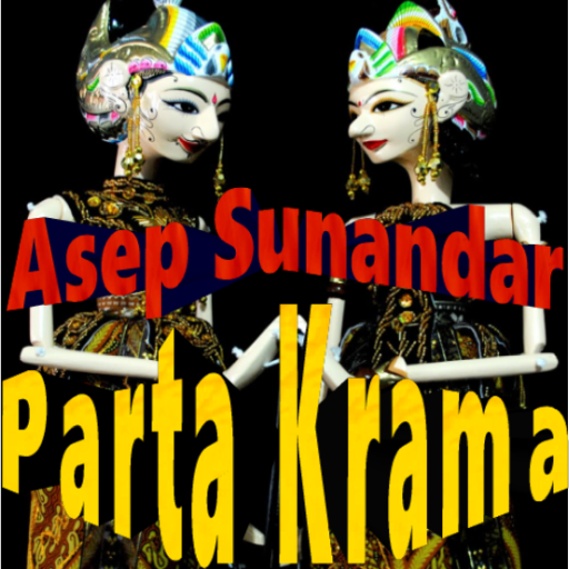 Parta Krama Wayang Golek  Icon