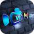 Vidmize - 3D Photo Video Status Maker with Music0.2