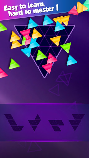 Block! Triangle puzzle: Tangram 20.1203.09 Screenshots 18