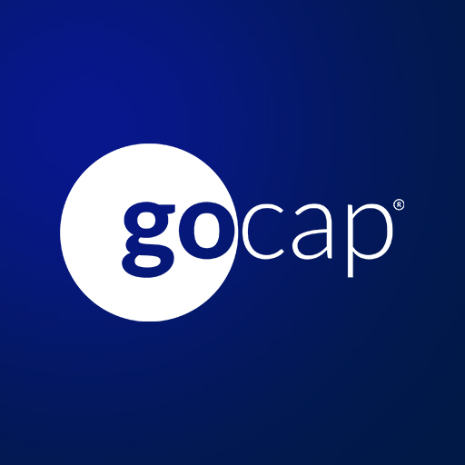 Gocap Inteligente logo