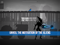 screenshot of Grayland