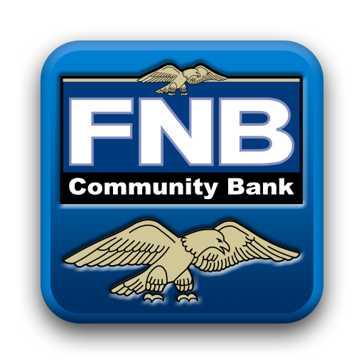 FNB Community Bank - Oklahoma logo