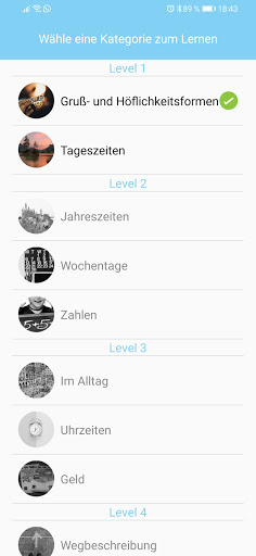 Welcome To Bavaria Screenshot