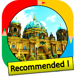 Icon image Color by Number - berlin