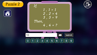 General Knowledge: Quiz Puzzle - Screenshot 3