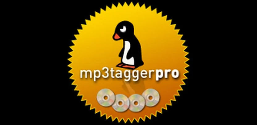 mp3tagger pro v2.8.8.4 [Latest]