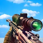 Mountain Sniper Shooter Cover Agent 1.0