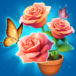 Flower Sort: Match 3 Puzzle Mod Apk