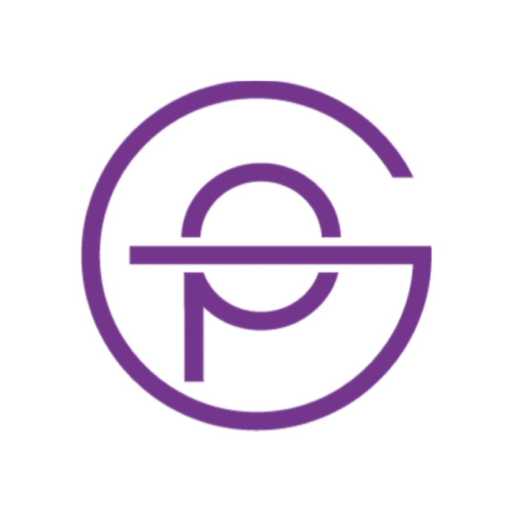 Grand Prix Health Club logo