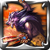 Werewolf Avenger icon
