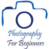 Photography for Beginners icon
