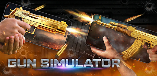 Gun Box: Simulator Sound