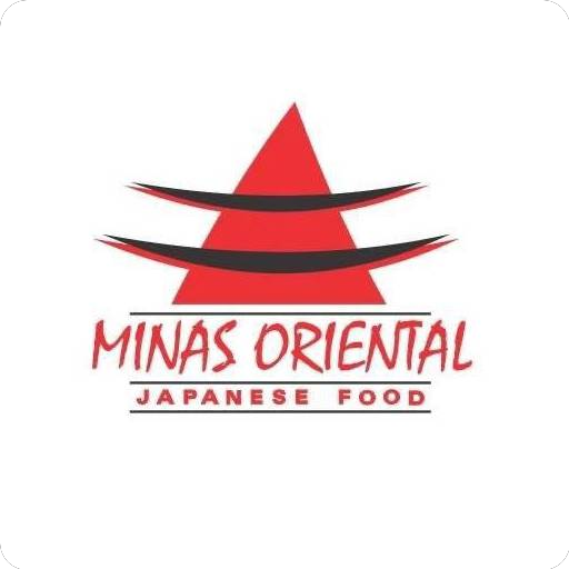Minas Oriental logo