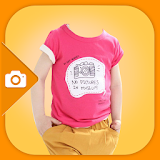 Baby Boy Fashion Suit Maker icon