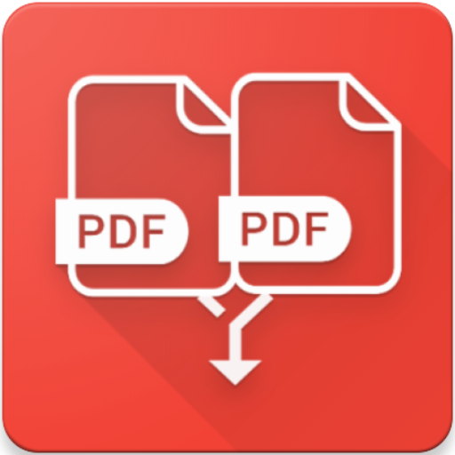 Pdf دمج دمج PDF