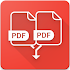 PDF Merge: Combine PDF4.0.7 (Unlocked)