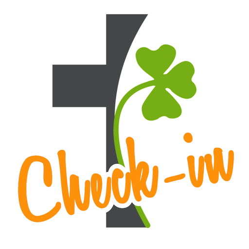 GKG Check-in logo