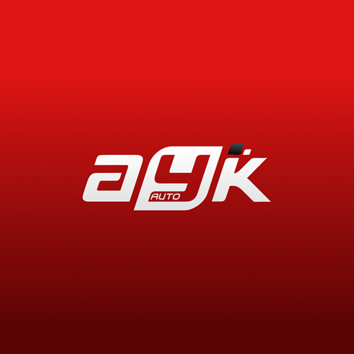 AYK Rewards 1.0.0 Icon