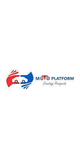 Android application Moto User screenshort
