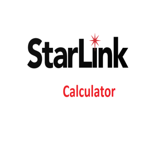 StarLink FACP-Saver Calculator  Icon