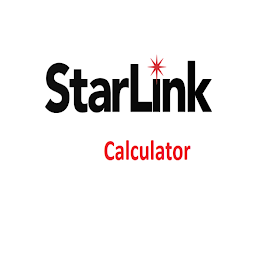 StarLink FACP-Saver Calculator ikonoaren irudia