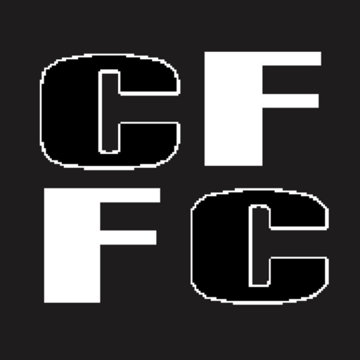 Ciccone Family Fitness Center logo