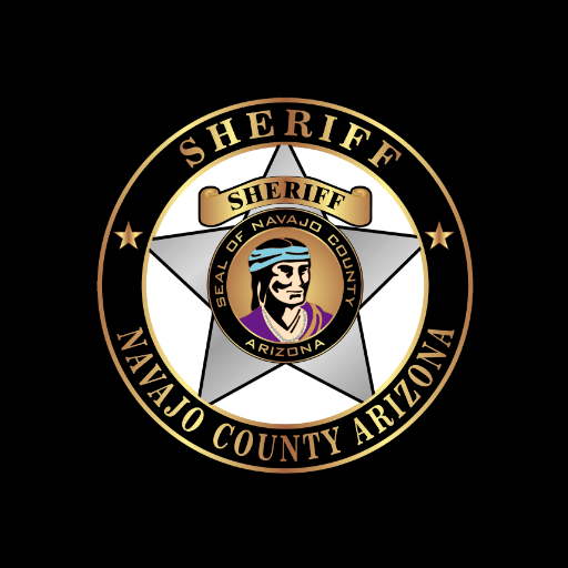 Navajo County Sheriff’s Office 1.0.0 Icon