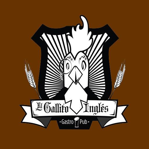 El Gallito Inglés logo