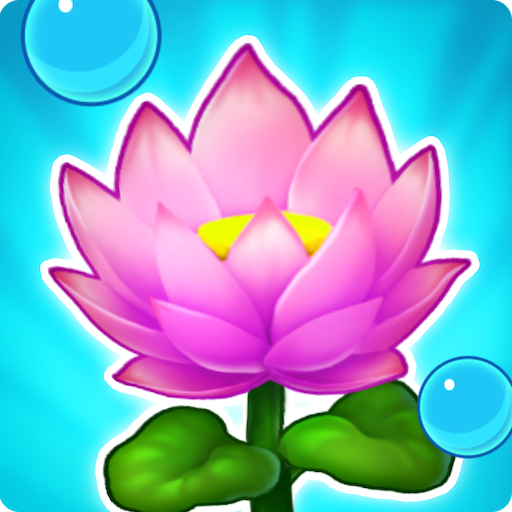 Tap Tap Flowers 1.8 Icon
