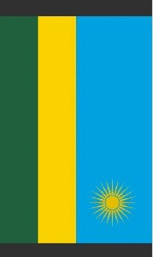 Android application RWANDA FULL HISTORY screenshort