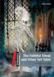 图标图片“The Faithful Ghost and Other Tall Tales”