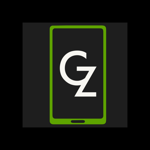 Grace Zone logo