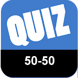 Greek Quiz - 50-50 icon