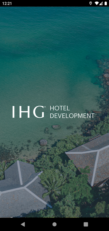 IHG Hotel Development - 1.5.2 (1.88.1-2252278) - (Android)
