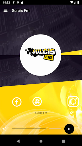 Sulcis Fm Screen 3