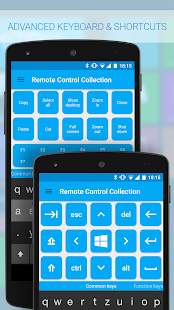 Remote Control Collection Screenshot