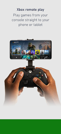 Game screenshot Xbox apk download