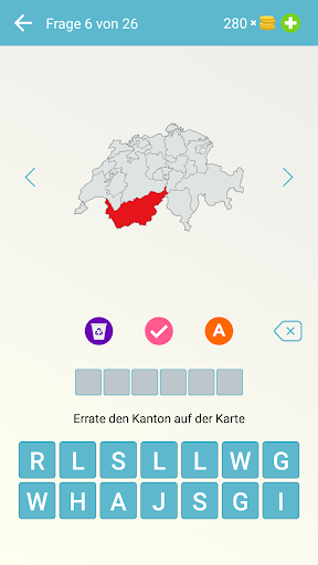 App-Vorschau