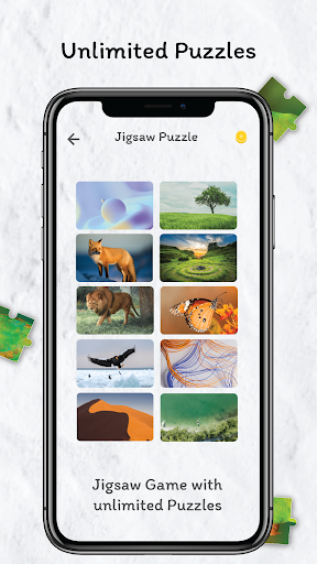 Jigsaw Puzzle Jigsaw Challenge