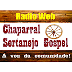 Cover Image of Descargar Rádio Web Chaparral 2.20 APK