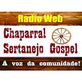 Rádio Web Chaparral icon