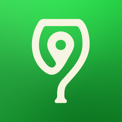 Winehop logo