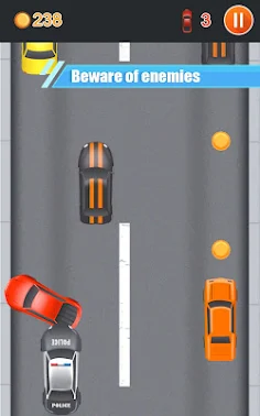 Car.io - Screenshot 1
