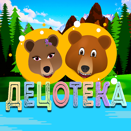 Decoteka logo