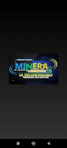 MINERA 88.7 FM